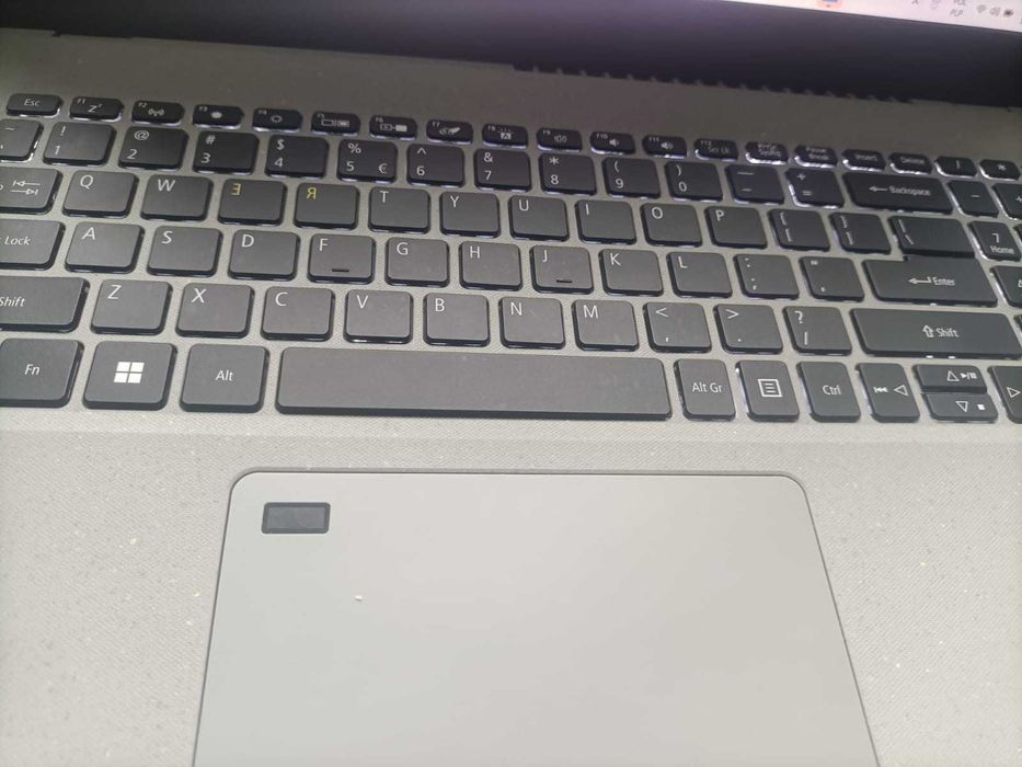 Laptop Gamingowy ACER Aspire Vero