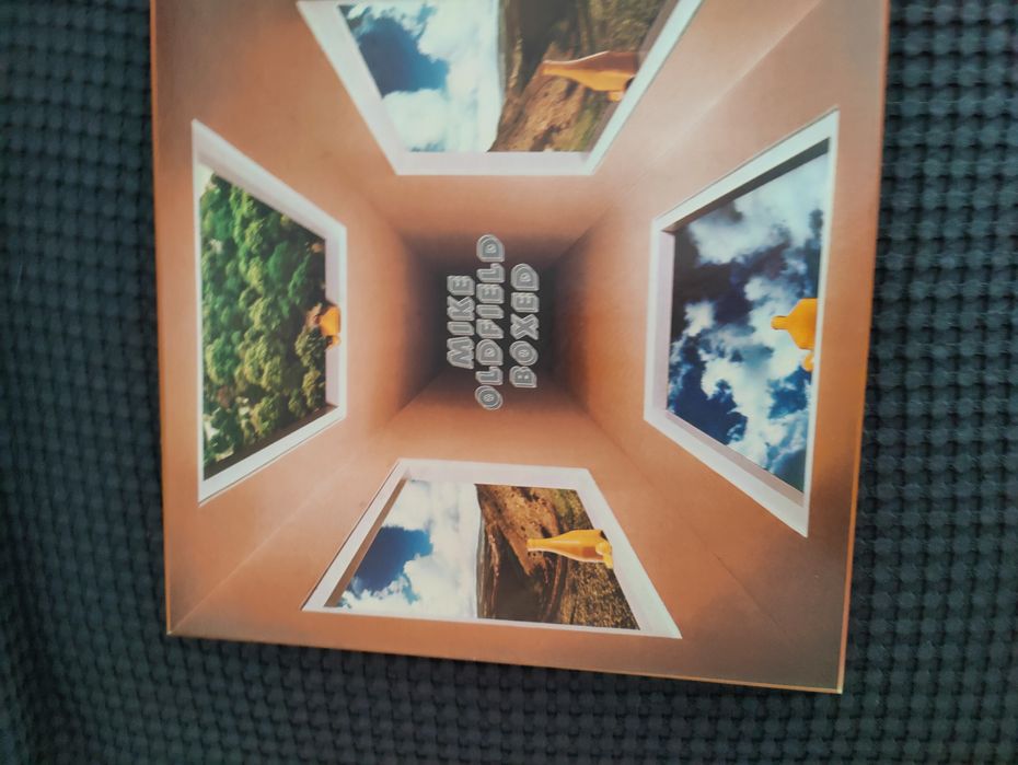 Coleção discos vinyl antigos