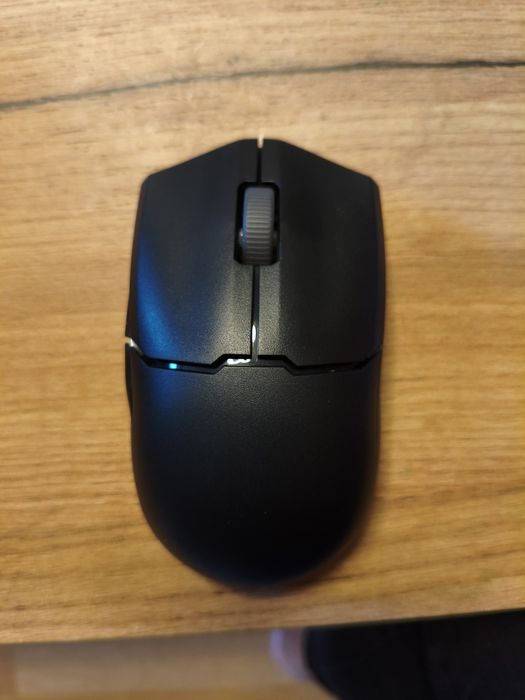 Mysz Cooler Master MM712 | 59g | Bluetooth