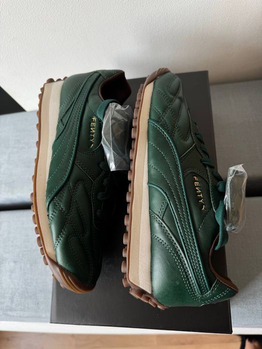 Оригінальні кросівки Puma Fenty розміри 39, 40, 41.