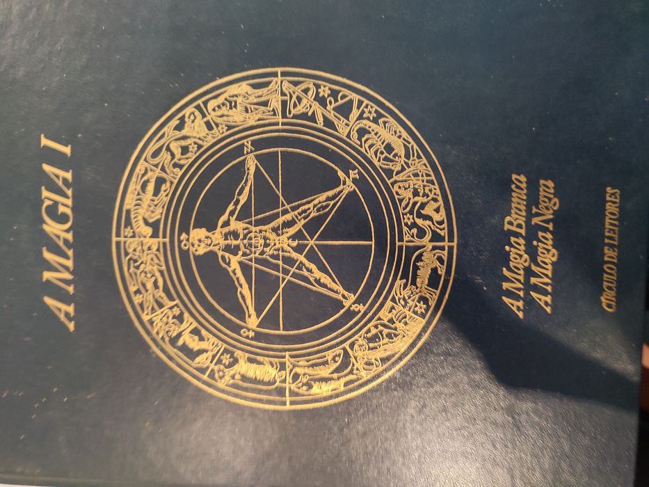 Enciclopédia ciências ocultas completa