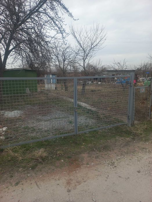 Продам дачу за Перемогай