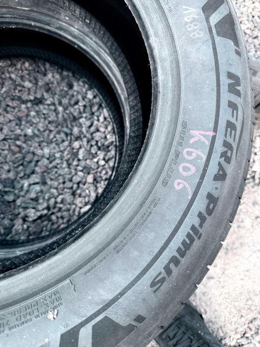 205 60 16 Nexen 99% Шини Літо 2024