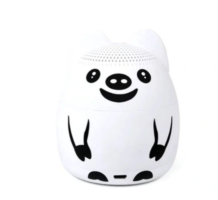 Momoho Uroczy Głośnik Bluetooth z Zdalnym Migawką, Głośnik Bluetooth