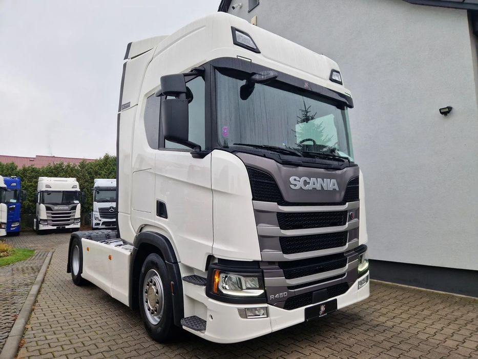 Scania