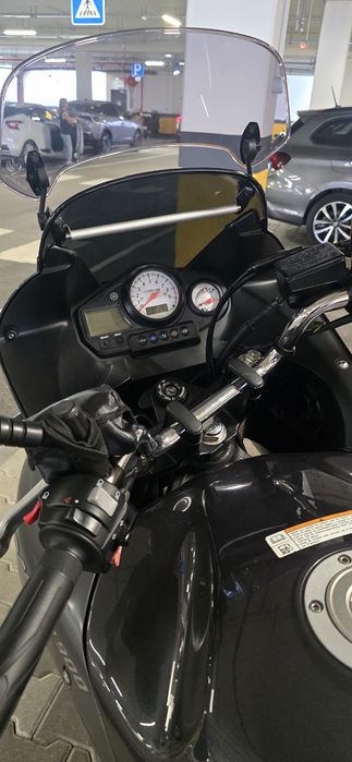 Moto Yamaha TDM Impecável 2012