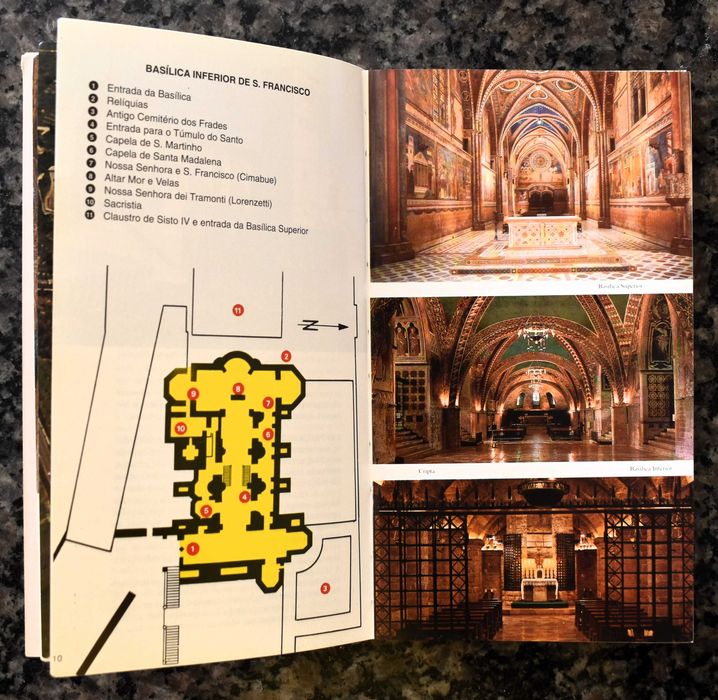 Assis - Guia Ilustrado (Turístico, Histórico e Cultural)