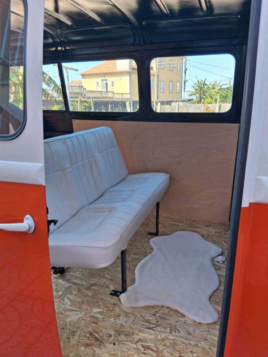 Renault Estafette à venda – clássico raro e cheio de potencial