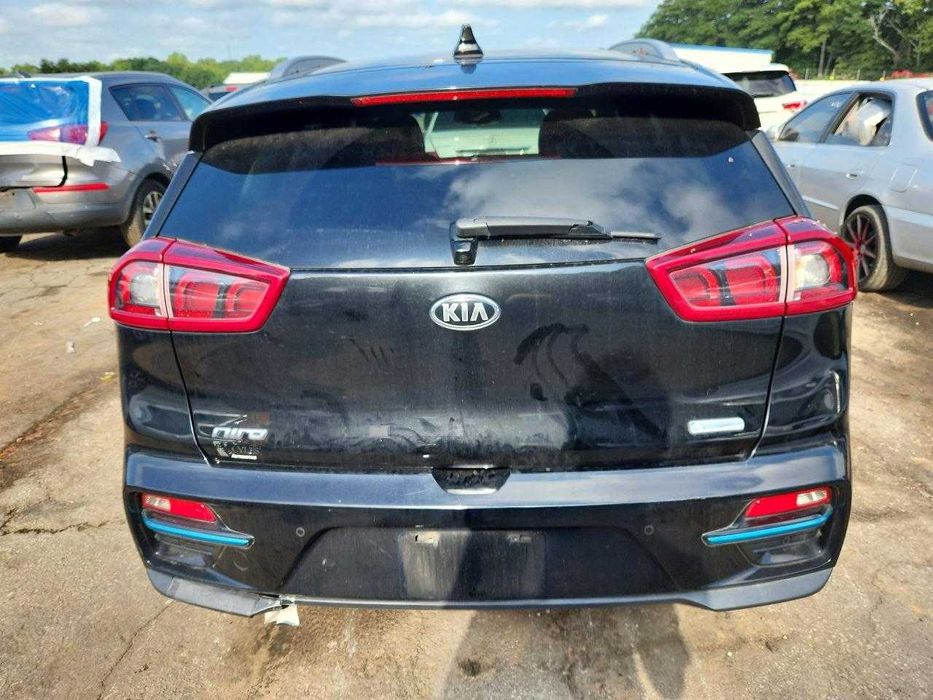 Kia Niro Ex Premium