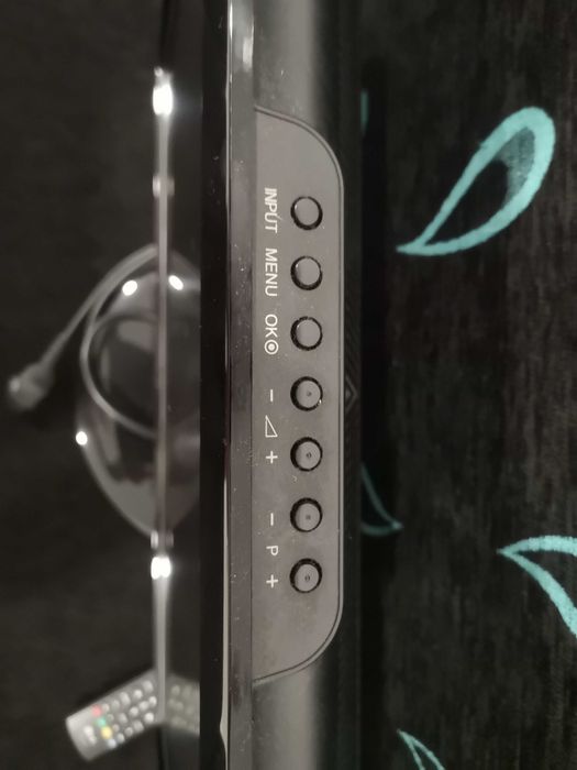 Tv LG 22LG3050, 22 polegadas, com telecomando