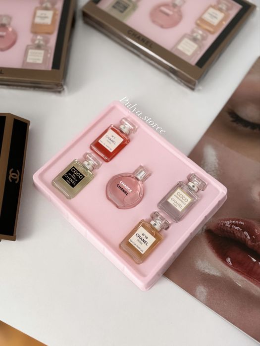 DIOR подарунковий набір духів  , блиск для губ помади діор maximizer