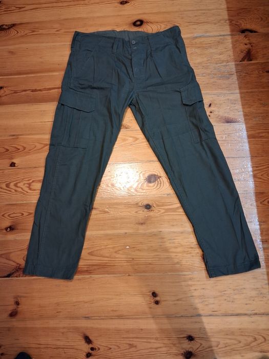 Spodnie męskie taktyczne  roz.L