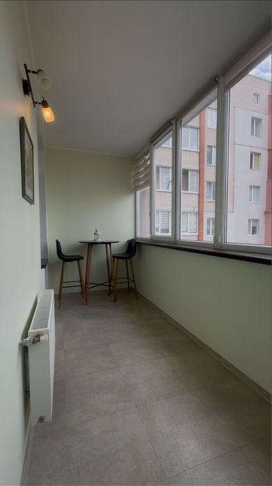 Продаж Трикімнатної квартири з ремонтом вул. Арцеулова, Луцьк