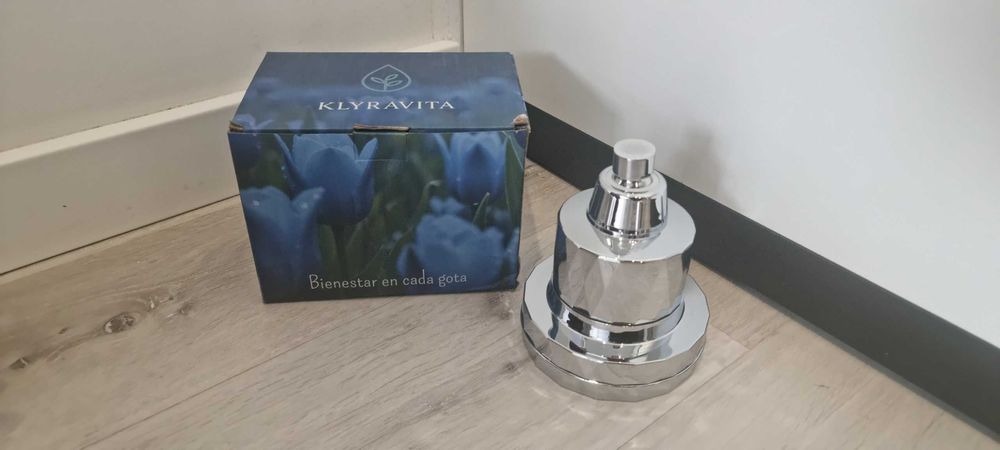 Душова лійка KLYRAVITA хром насадка для душу лейка душевая головка shower head без шланга душа хром душова головка душевая