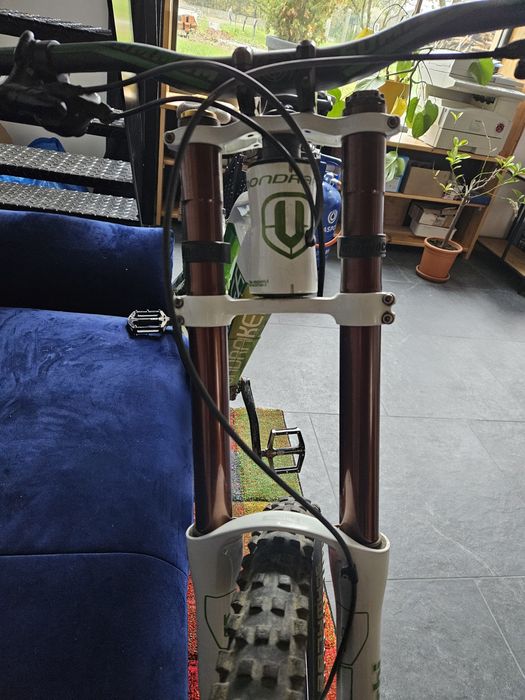 Rower Mondraker Summum 27,5 M 2015