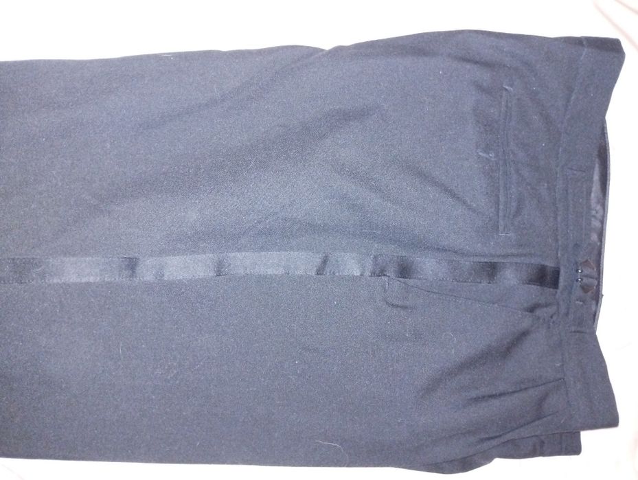 Смокінг Англія,класика