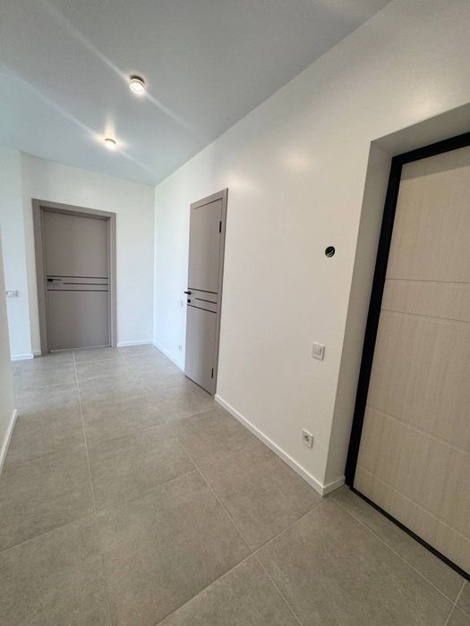 Продаж 1 квартири з ремонтом ЖК Auroom forest аурум форест Виннники вул. Лісна