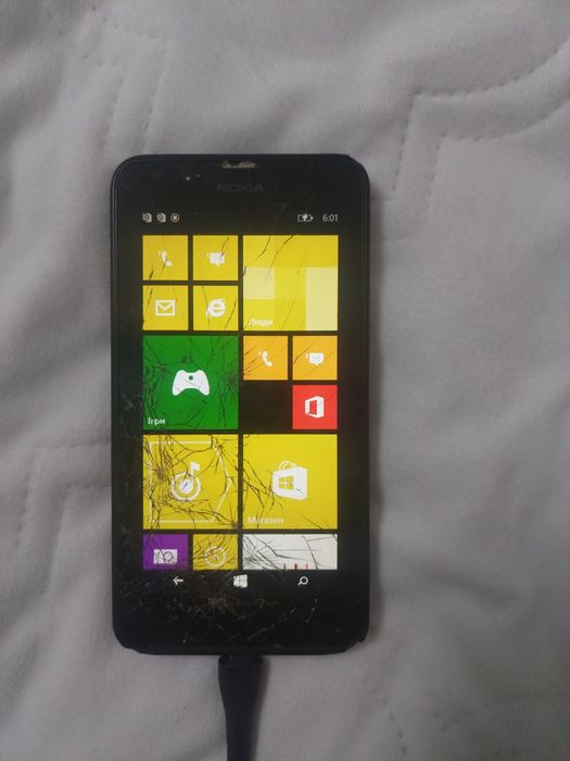 Нокіа люміа, Nokia lumia