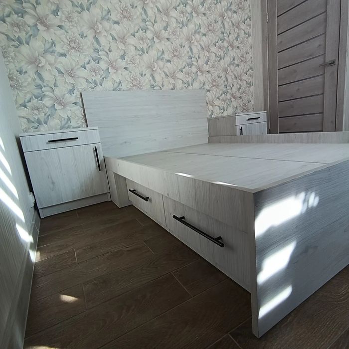 Сборка корпусной мебели, сборка разборка при переезде