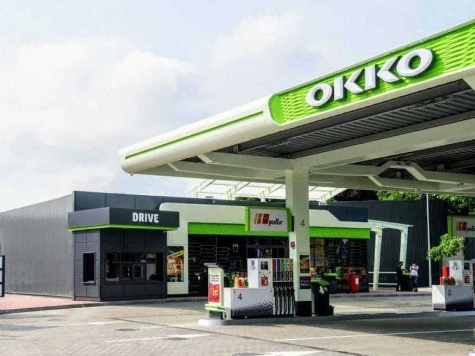 Паливні талони до -10грн л від 10л A95 ДП OKKO WOG SOCAR UPG UKRNAFTA