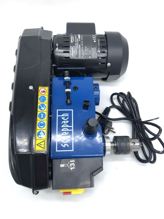 Wiertarka stołowa Scheppach DP16VLS