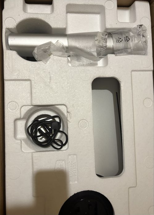 Монітор ігровий Samsung Odyssey OLED G9 LS49