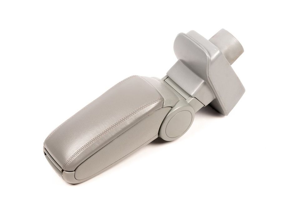 Підлокітник чорний Niken для Ford Fiesta 2008-2017 рр.