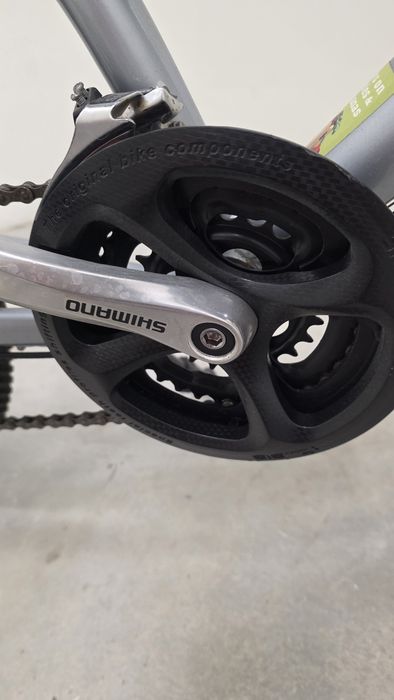 Bicicleta de cidade