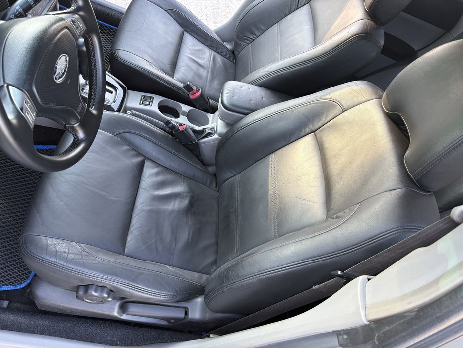 Subaru Forester 2006 Avtomat