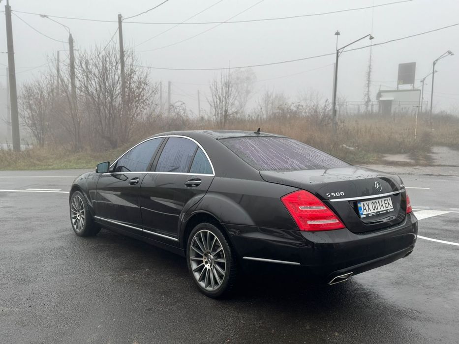 Продам авто Mercedes Benz