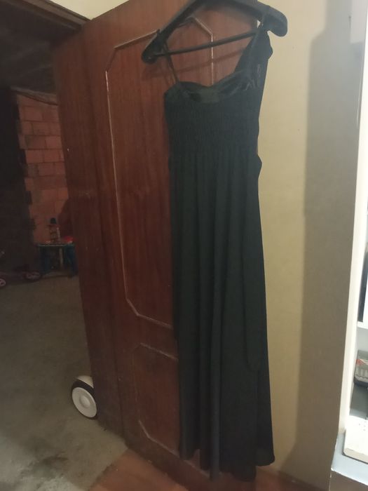 Vestido de cerimônia