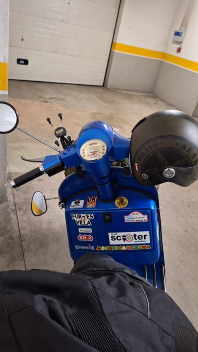 LML Star 200 4T 12-2016