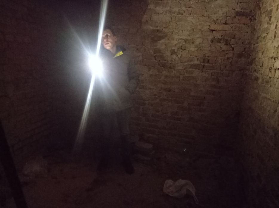 Капитальный гараж, кооператив " Локомотив", ул.Деповская