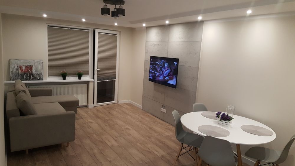 Najtaniej ! Noclegi-apartament, Mazury Gizycko przy kanale