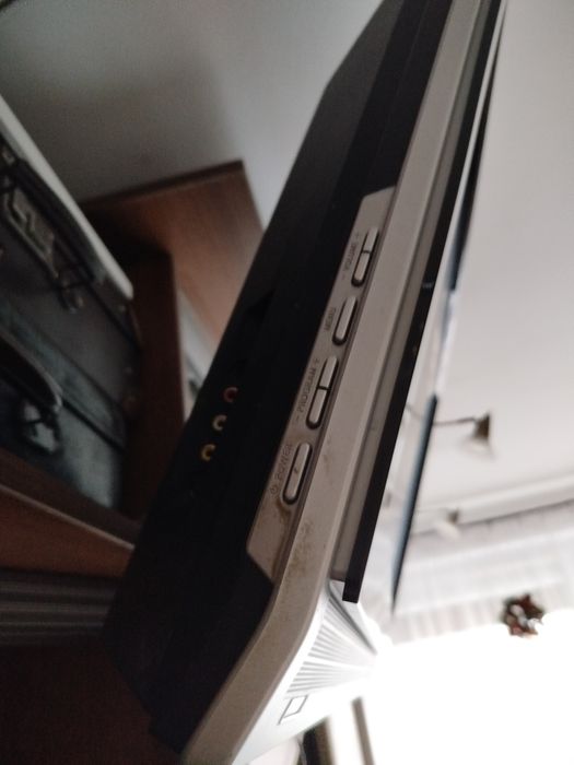 Telewizor LCD Philips 26PFL5322/12.