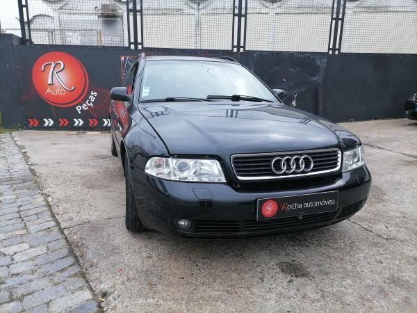 Para Peças Audi A4 Avant (8D5, B5)