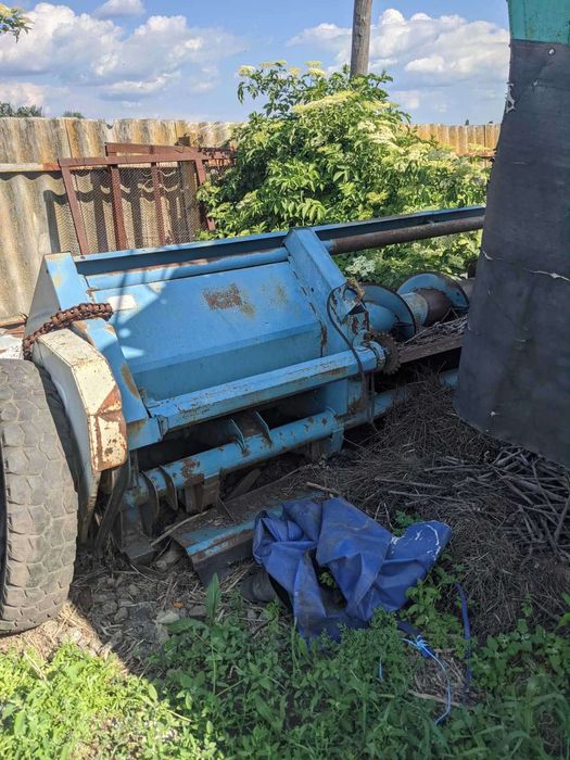 Продам комбайн Дон-1500А