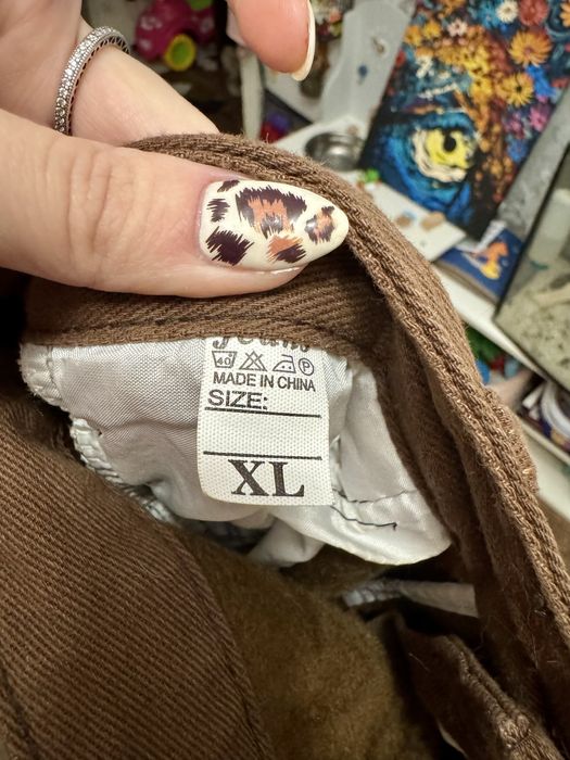 джинси утеплені жіночі