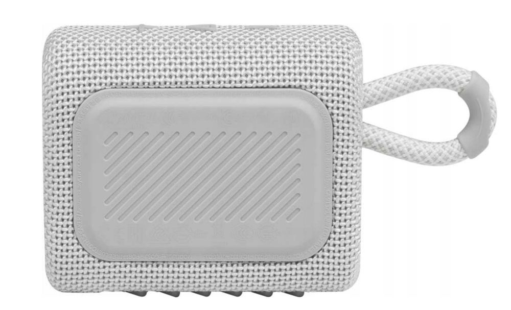 JBL GO 3 GŁOŚNIK przenośny bezprzewodowy głośny mocny wodoodporny