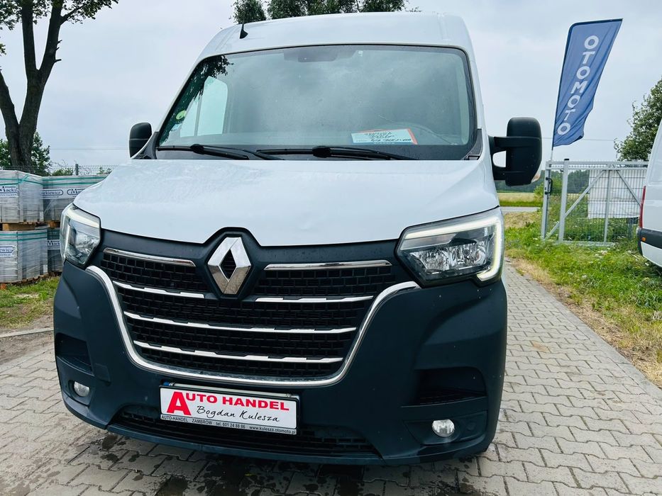 Renault Master L2H2