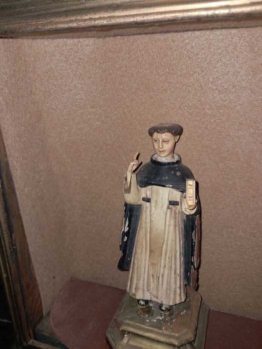 Imagem de S. Domingos