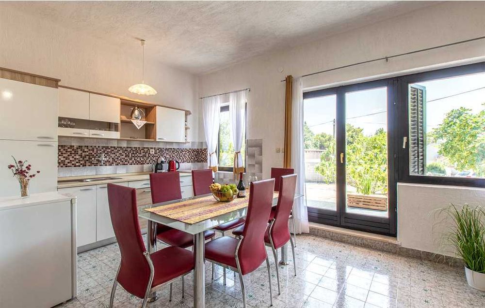 Wakacje, Chorwacja, domek dla 6 osób, niedaleko plaży