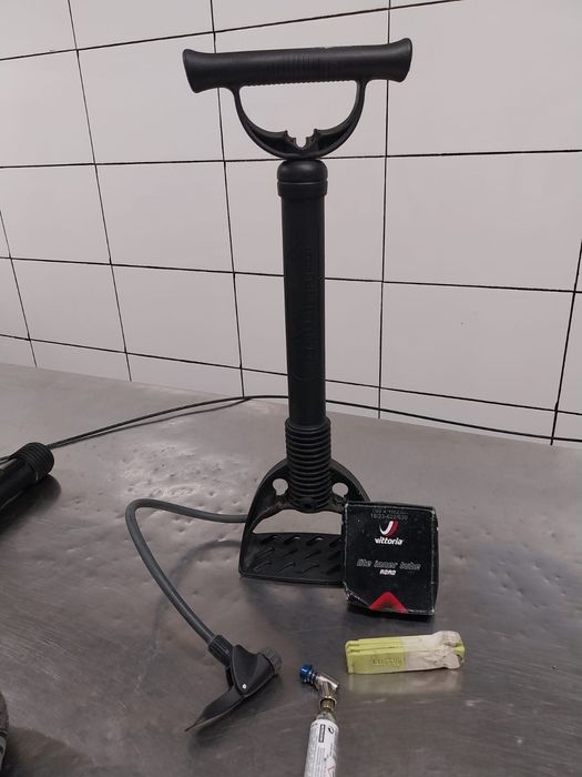 Bicicleta de estrada BH