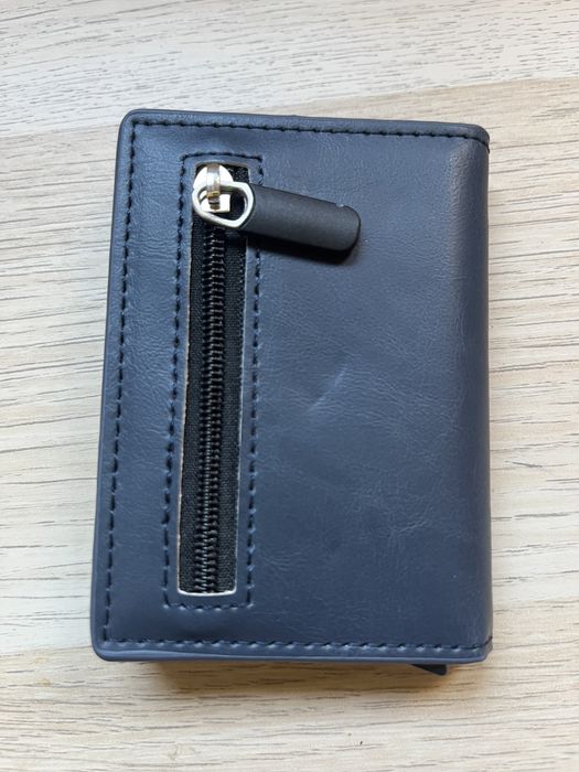 New RFID Wallets (Contactless Protection) – All Made of Leather64309996180866122