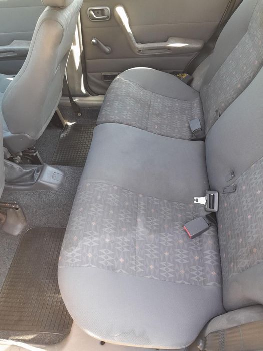 Fiat Punto 1999