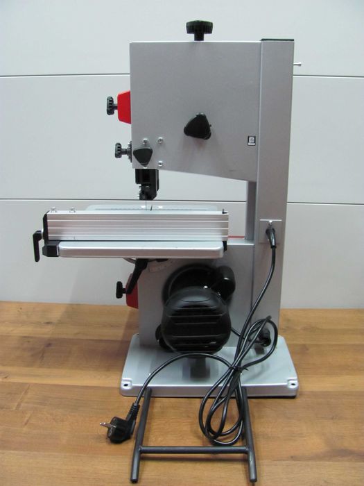 Пила стрічкова Einhell TC-SB 200/1 привезена з Німеччини