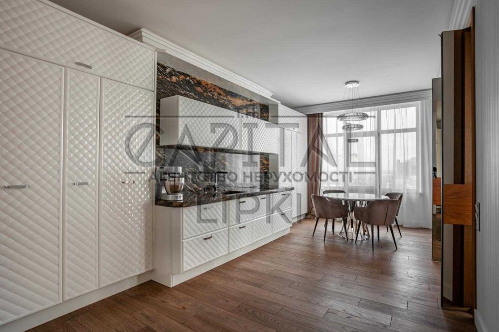 Продаж квартири, ЖК Новопечерські Липки, Драгомирова, Верхогляда