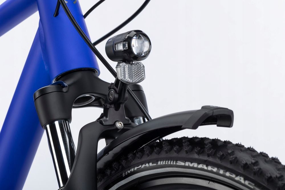 WYPRZ-EDAŻ Rower trekkingowy WINORA DOMINGO 27 Sport Gent 52 cm