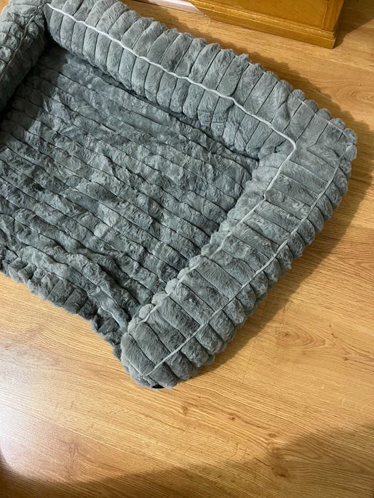 Legowisko Ortopedyczne dla Psa Bedsure Sofa dla Psów