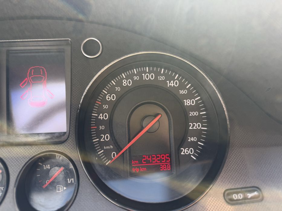 Volkswagen Passat 2005